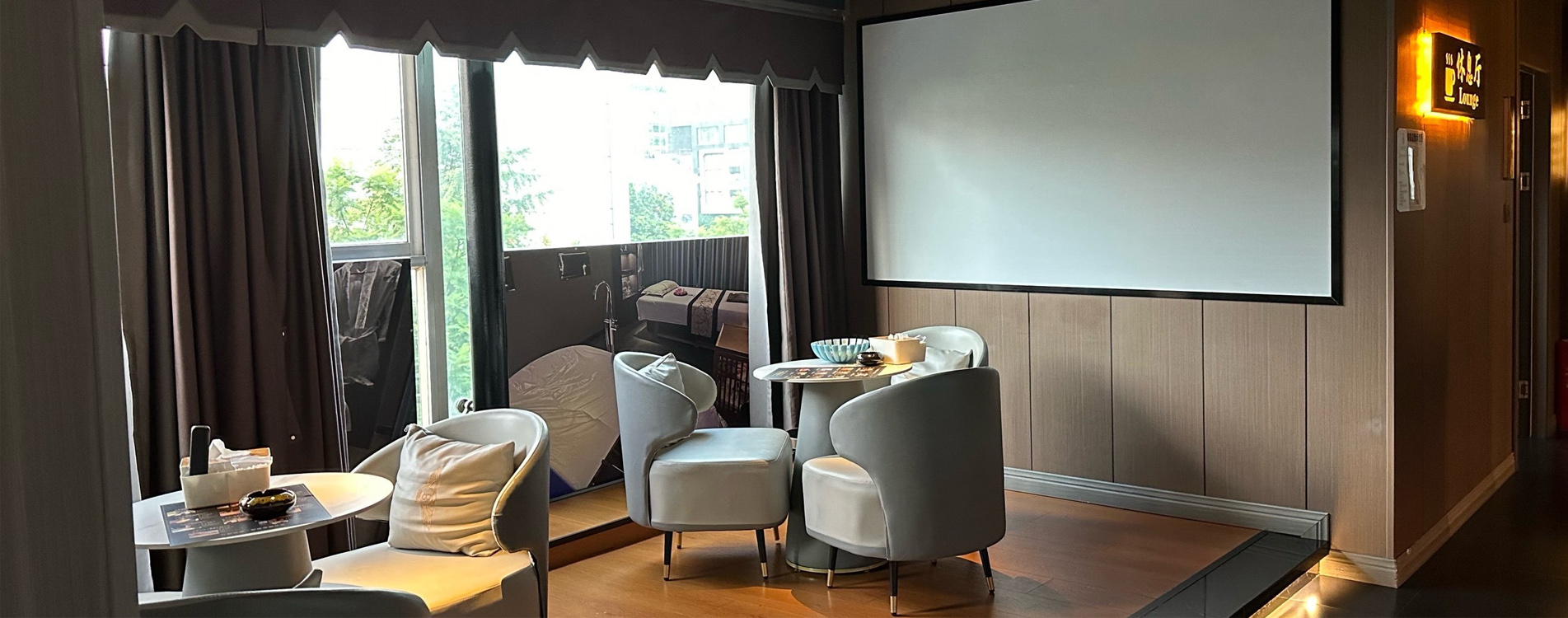 成都双流男士桑拿会馆图片一