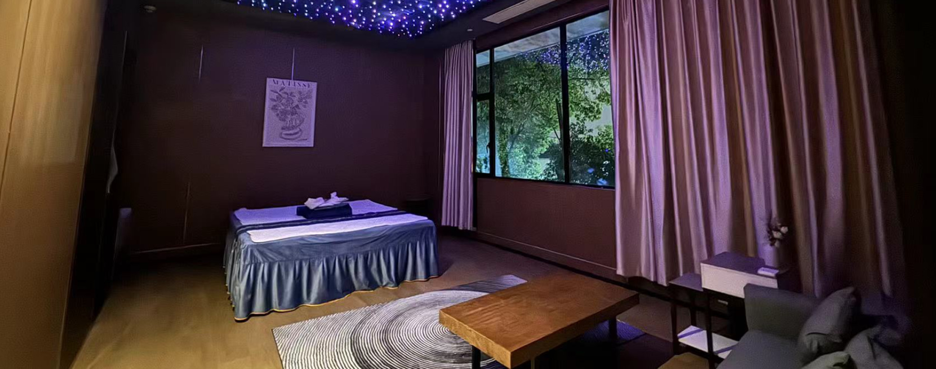 成都双流男士桑拿会馆图片二