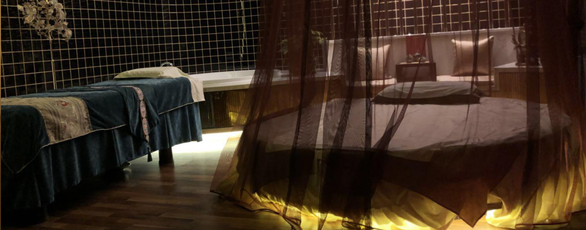 成都双流男士桑拿会馆图片三